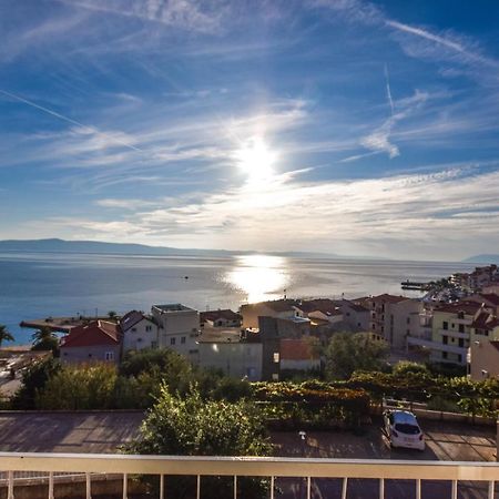 Villa VESNA Podgora Exteriér fotografie